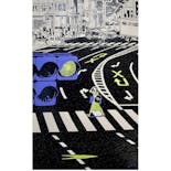 Still Life TYO - Crosswalk